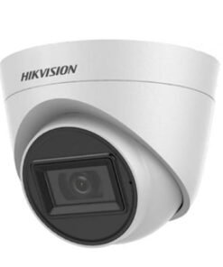 Camera Dome Có dây 5.0 Nhìn Xa 40m Camera HIKVISION DS-2CE78H0T-IT3FS