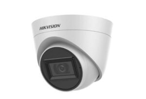 Camera Dome Có dây 5.0 Nhìn Xa 40m Camera HIKVISION DS-2CE78H0T-IT3FS