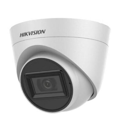 Camera Dome Có dây 5.0 Nhìn Xa 40m Camera HIKVISION DS-2CE78H0T-IT3FS
