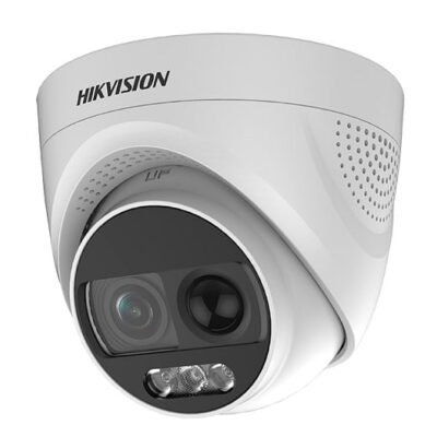 Camera Dome 2.0 Camera HIKVISION DS-2CE72DFT-PIRXOF