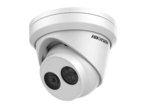 Camera IP Dome Có Dây 2.0 Megapixel IP HIKVISION DS-2CD2323G0-IU