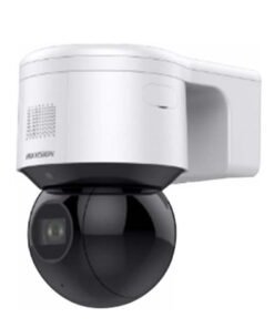 Camera IP Speed Dome Wifi hồng ngoại 4.0 Megapixel IP HIKVISION DS-2DE3A404IW-DE/W
