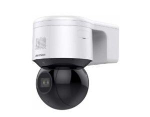 Camera IP Speed Dome Wifi hồng ngoại 4.0 Megapixel IP HIKVISION DS-2DE3A404IW-DE/W