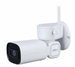 Camera IP Có Dây không dây 2.0 Megapixel IP DAHUA DH-PTZ1C203UE-GN-W