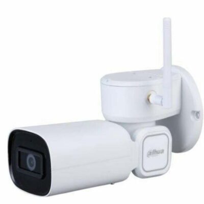 Camera IP Có Dây không dây 2.0 Megapixel IP DAHUA DH-PTZ1C203UE-GN-W