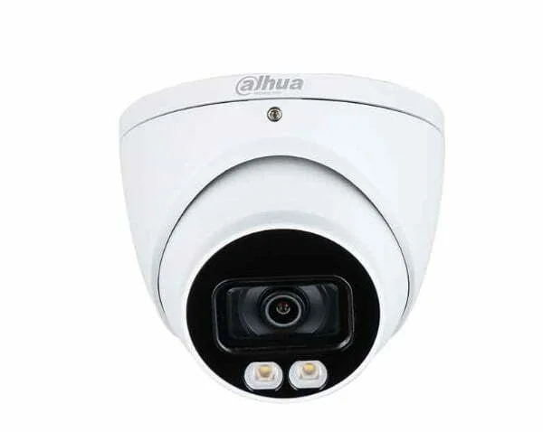 Camera Dome Có dây 2.0 Camera DAHUA HAC-HDW1239TP-LED