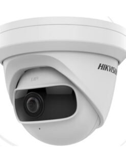 Camera IP Dome góc siêu rộng 180° 4.0 Megapixel IP HIKVISION DS-2CD2345G0P-I