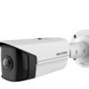Camera IP Góc rộng 180° 4.0 Megapixel IP HIKVISION DS-2CD2T45G0P-I 120 dB