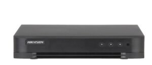 Đầu ghi camera Hybrid TVI-IP 4 kênh TURBO 4.0 ĐẦU GHI HIKVISION DS-7204HUHI-K1/E(S)