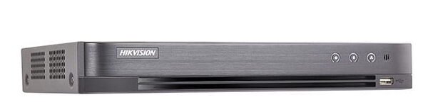 Đầu ghi camera Hybrid TVI-IP 8 kênh TURBO 4.0 ĐẦU GHI HIKVISION DS-7208HUHI-K1/E(S)