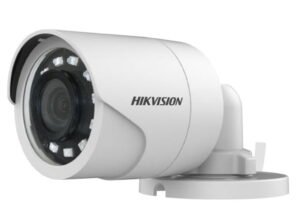 Camera thông dụng 2.0 Tầm nhìn xa 20m DS-2CE16D0T-IRP(C)