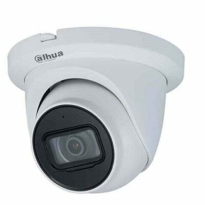 Camera IP Dome Có Dây 2.0 Megapixel IP DAHUA IPC-HDW3241TMP-AS