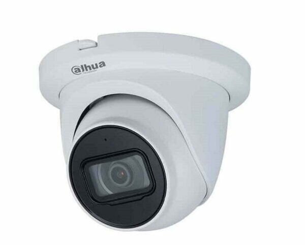 Camera IP Dome Có Dây 2.0 Megapixel IP DAHUA IPC-HDW3241TMP-AS
