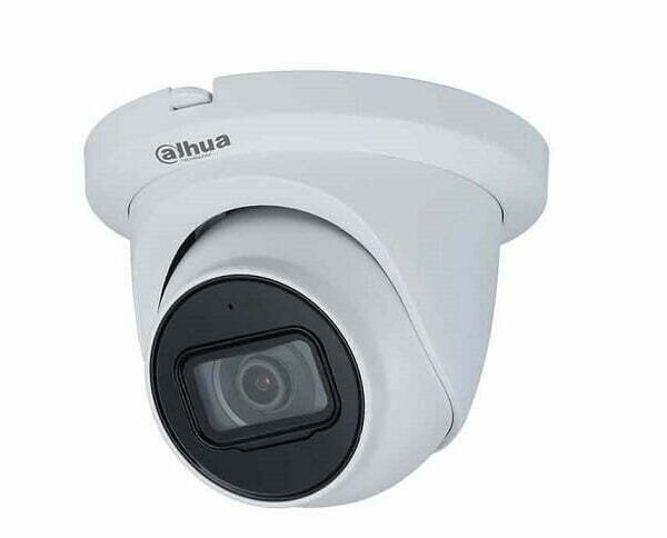 Camera IP Dome Có Dây 2.0 Megapixel IP DAHUA IPC-HDW3241TMP-AS