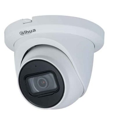 Camera IP Dome Có Dây 4.0 Megapixel IP DAHUA IPC-HDW3441TMP-AS