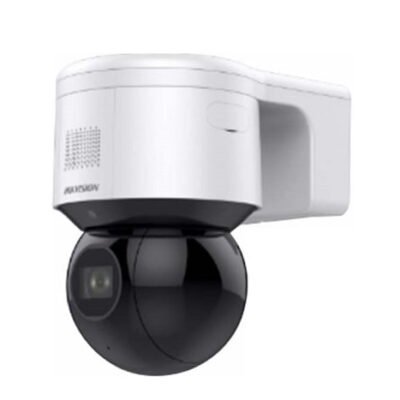 Camera IP Speed Dome Wifi hồng ngoại 4.0 Megapixel IP HIKVISION DS-2DE3A404IW-DE