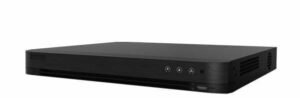 Đầu ghi camera Hybrid TVI-IP 4 kênh ĐẦU GHI HIKVISION DS-7204HUHI-K2(S)