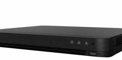 Đầu ghi camera Hybrid TVI-IP 4 kênh ĐẦU GHI HIKVISION DS-7204HUHI-K2(S)