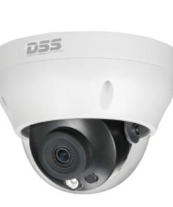 Camera IP Dome Có Dây 4.0 Megapixel IP DAHUA DS2431RDIP-S2