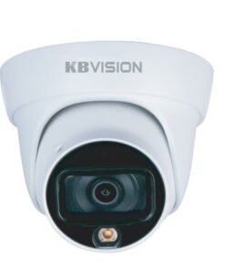 Camera Dome Analog 2.0MPX Camera KBVISION KX-CF2102L