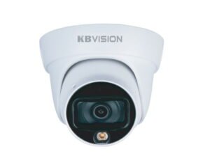 Camera Dome Analog 2.0MPX Camera KBVISION KX-CF2102L