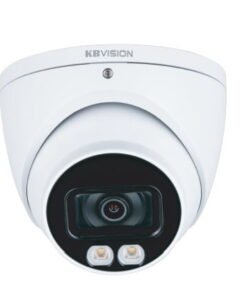 Camera Dome Analog 2.0MPX Camera KBVISION KX-CF2204S-A