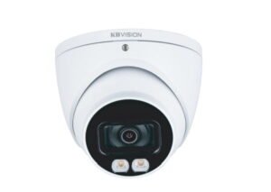 Camera Dome Analog 2.0MPX Camera KBVISION KX-CF2204S-A