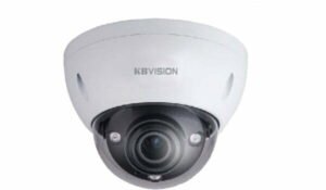 Camera Dome Có dây hồng ngoại 4K KBVISION KX-D4K04MC