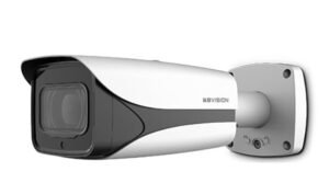 Camera Analog hồng ngoại 8.0MPX Camera KBVISION KX-D4K05MC