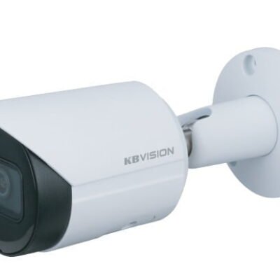 Camera IP Có Dây 4.0MPX IP KBVISION KX-C4011SN3