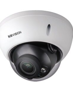 Camera IP Dome Có Dây 4.0MPX IP KBVISION KX-D4004iMN