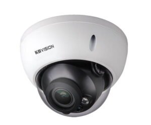 Camera IP Dome Có Dây 4.0MPX IP KBVISION KX-D4004iMN
