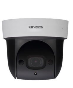 Camera ip Speed Dome Camera nhìn xa 2.0MPX IP KBVISION KX-C2007IRPN2
