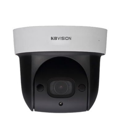 Camera ip Speed Dome Camera nhìn xa 2.0MPX IP KBVISION KX-C2007IRPN2