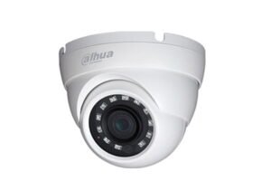 Camera Dome Analog hồng ngoại 4K DAHUA HAC-HDW1800MP