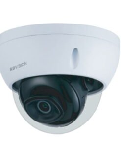 Camera IP Dome Có Dây 4.0MPX IP KBVISION KX-C4012SN3