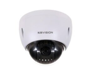 Camera nhìn xa Speed Dome 2.0MPX IP KBVISION KX-D2007PN