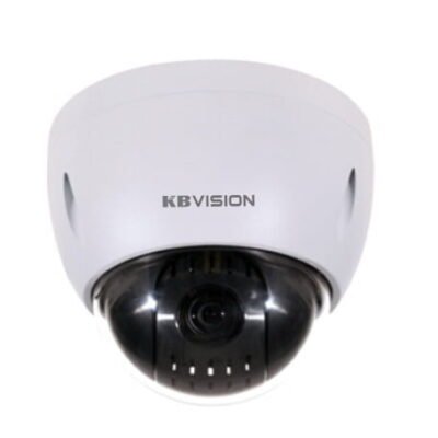 Camera nhìn xa Speed Dome 2.0MPX IP KBVISION KX-D2007PN