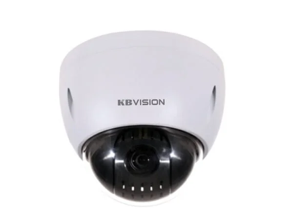 Camera nhìn xa Speed Dome 2.0MPX IP KBVISION KX-D2007PN