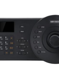 Bàn điều khiển camera IP SpeedDome KBVISION KX-C100NK