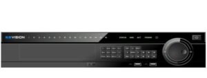 Đầu ghi camera IP 16 kênh ĐẦU GHI KBVISION KX-D4K8816NR3