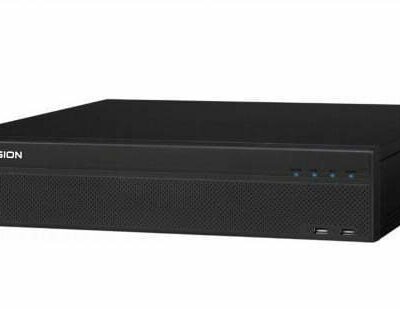 Đầu ghi camera IP 32 kênh ĐẦU GHI KBVISION KX-D4K8832NR3