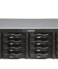 Đầu ghi camera IP 128 kênh ĐẦU GHI KBVISION KX-E4K816128N2