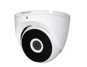 Camera Dome Analog hồng ngoại 2.0MPX Camera KBVISION KX-A2012S4