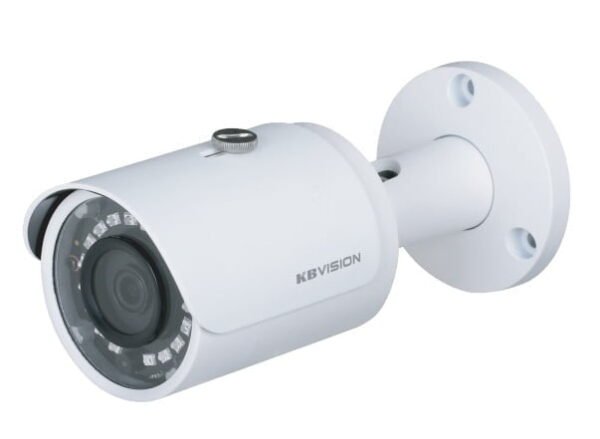 Camera IP Có Dây 2.0MPX IP KBVISION KX-A2011TN3