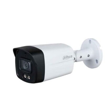 Camera Analog 5.0 Camera DAHUA DH-HAC-HFW1509TLMP-LED