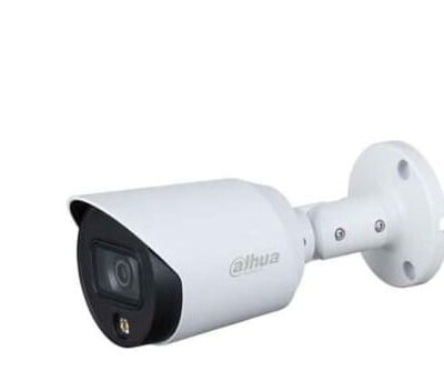 Camera Analog 5.0 Camera DAHUA DH-HAC-HFW1509TP-LED