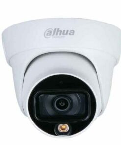 Camera Dome Có dây 5.0 Camera DAHUA DH-HAC-HDW1509TLP-LED