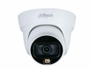 Camera Dome Có dây 5.0 Camera DAHUA DH-HAC-HDW1509TLP-LED