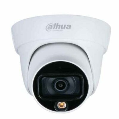 Camera Dome Có dây 5.0 Camera DAHUA DH-HAC-HDW1509TLP-LED